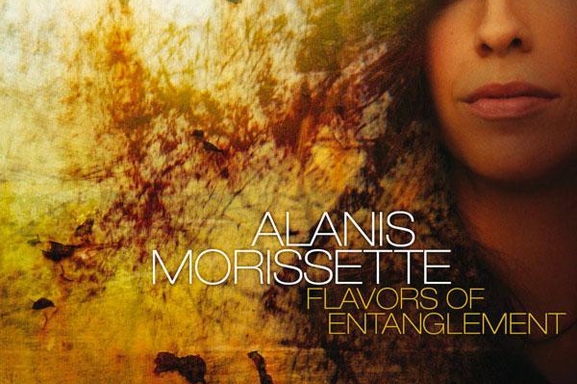 Gagnez vos places pour le concert d'Alanis Morissette !