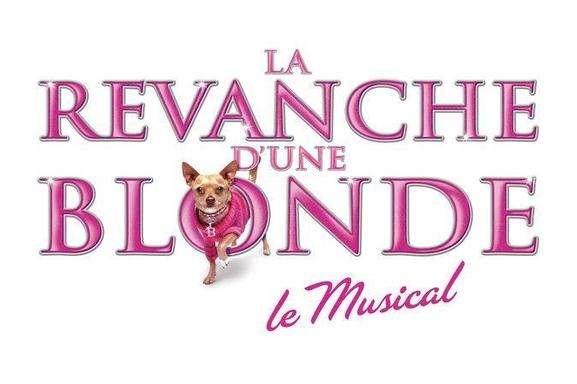 Gagnez vos places pour la revanche d'une blonde avec casting.fr !