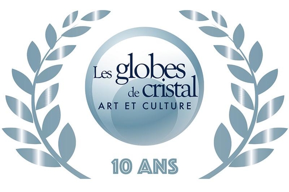 Découvrez les nommés pour la 10ème cérémonie des Globes de Cristal qui aura lieu le 13 avril au Lido