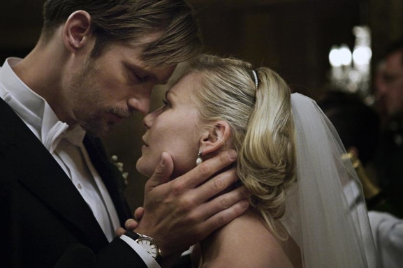 Melancholia en salle le 10 Août 2011 !