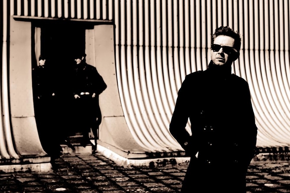 Some Velvet Morning, le groupe de rock british sera en concert à Paris !