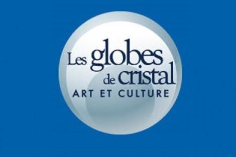 "Les Globes de Cristal" le 6 février au LIDO !