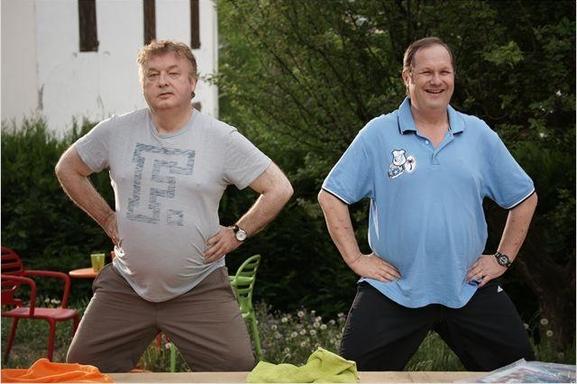 Gagnez de places pour la comédie "Mince alors!" !