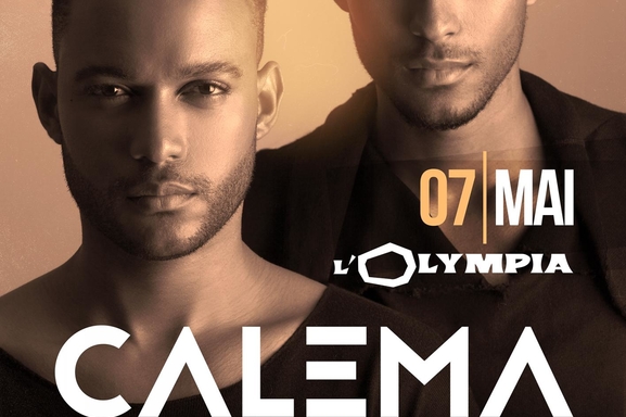 Calema à L’Olympia le 7 mai, les frères aux 210 millions de vues annoncent un show exceptionnel et casting vous emmène!