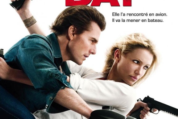 Gagnez des places pour "Night and Day"
