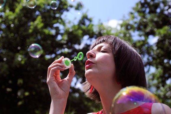 Décompressez et évoluez grâce à Gaëlle Piton (Sophrologue et Coach) et Casting.fr