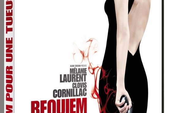 Gagnez le DVD "Requiem pour une tueuse sur Casting.fr