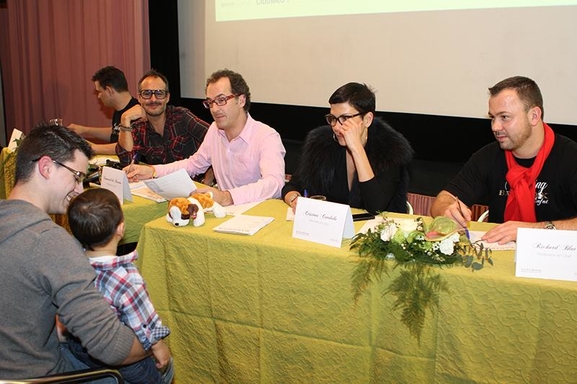 Grand Casting enfant de 0 à 12 ans pour le Magazine Babybook !