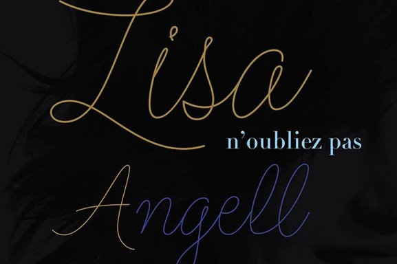 Lisa Angell sera la représentante française de l'Eurovision avec le titre "N'oubliez pas"