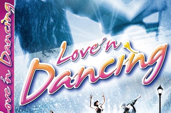 Gagnez des DVD "Love' N Dancing"