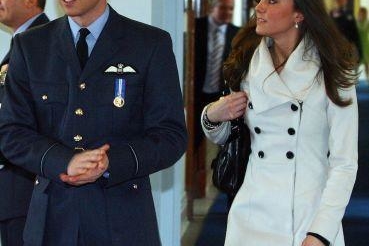 Le Prince William marié en 2011 : c'est officiel!