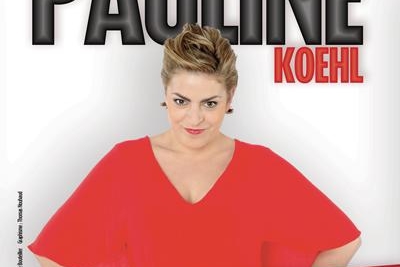 La Toulousaine Pauline Koehl débarque à Paris avec son one woman show: « Pauline Koehl balance tout! »