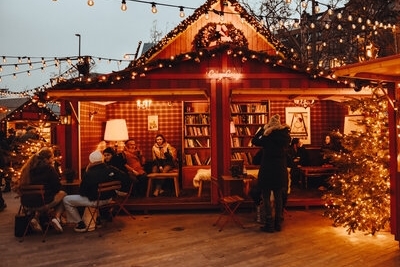 Noël La Villette 2025 : le nouveau village féérique à ne pas manquer cet hiver