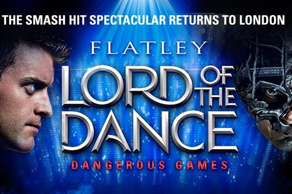 Après 20 ans de succès planétaire, Michael Flatley lance le DVD Lord of the Dance
