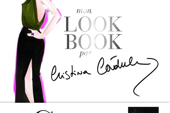 Tous les conseils mode de Cristina Cordula dans son Lookbook à remporter sur Casting.fr