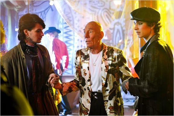 "Killing Bono", le DVD à ne pas louper !