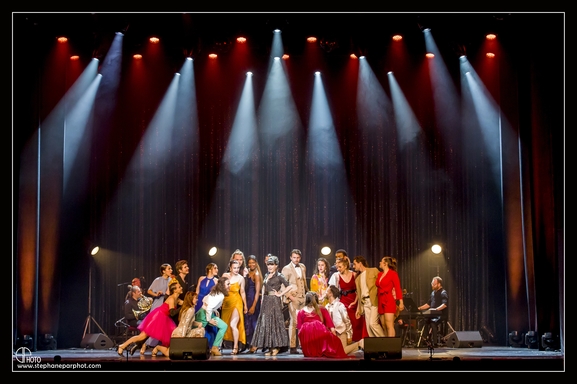 Trophées de la Comédie Musicale 2023 : que vous réserve la cérémonie évènement qui aura lieu le 12 juin prochain au Casino de Paris ?