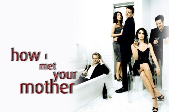How I Met Your Mother: Avec Rachel Bilson ?