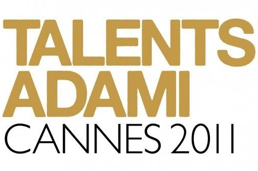 TALENTS CANNES ADAMI 2012 Casting et 19ème édition