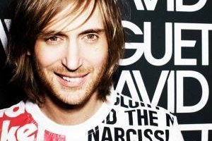 David Guetta en featuring avec Taio Cruz !
