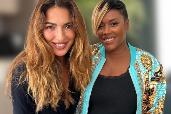 Podcast Casting Call : Mentalité femme forte, avec la chanteuse Lynnsha