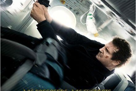 De l'action "Non-stop" pour Liam Neeson et Julianne Moore dans un film explosif