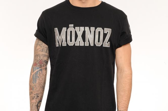 "ADN MOXNOZ", une marque de vêtements chic et urbaine venue des States !