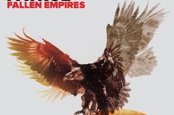 Fallen Empires, le nouvel album du groupe Snow Patrol !