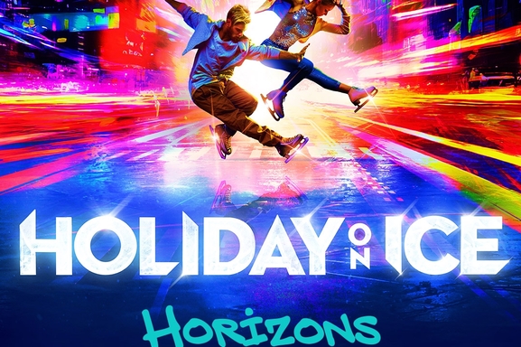 Horizons : l’urbain s’invite sur la glace avec Holiday On Ice