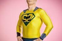 Vous connaissiez Superman… voici son cousin belge, Supershowman tout droit venu de sa Belgique lointaine! Gagnez vos places pour voir le spectacle