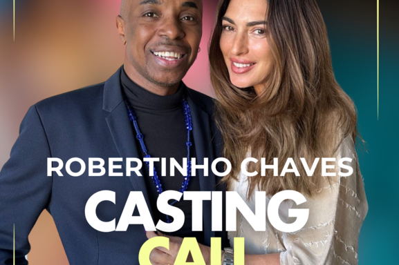 Robertinho Chaves : Des rues de Santo Amaro aux feux de Paris