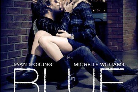 Gagnez le DVD du film "Blue Valentine" !