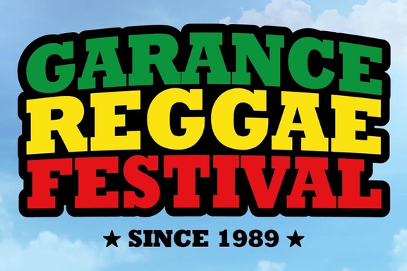 Garance Reggae Festival 2014, plongez-vous dans l'ambiance du Reggae