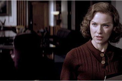 Gagnez vos places pour J.Edgar en salles le 11 janvier !