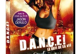Gagnez des DVD du film " Dance ! " sur Casting.fr