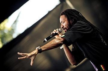 Garance Reggae Festival 2012 : les premiers noms dévoilés !