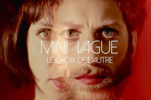 Mini Vague vous dévoile sur casting.fr son nouveau clip : Le Choix De L'Autre