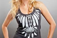 Insufflez un nouvel esprit rock & folk à votre garde robe !