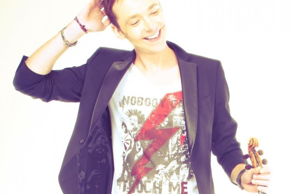 Méfiez vous de Jean-Michel Lénert, il risque de vous surprendre !