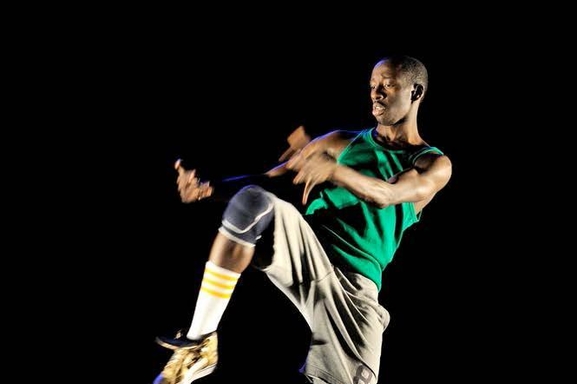 « Elektro Kif » La nouvelle pièce chorégraphique de Blanca Li à la Cigale !