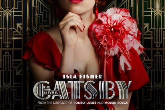 "Gatsby le Magnifique" avec Leonardo Dicaprio fera l'ouverture du Festival de Cannes 2013 !