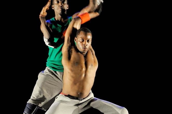 « Elektro Kif » La nouvelle pièce chorégraphique de Blanca Li à la Cigale !