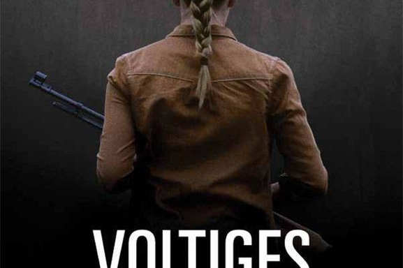 "Voltiges" dans vos salles de cinéma le 03 août 2011 !