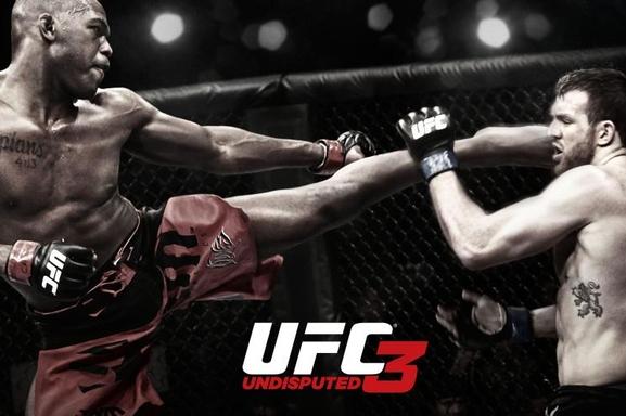 L'Ultimate Fighting Championship arrive sur Casting.fr !