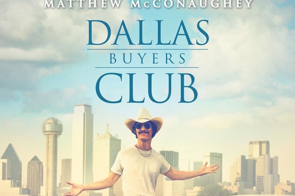 "Dallas Buyers Club", un film émouvant et puissant soutenu par d'excellents acteurs