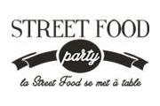 Cékedubonheur à la Street Food Party : Tal, Leila Bekhti, Valérie Damidot et pleins d'autres s'occuperont du service !