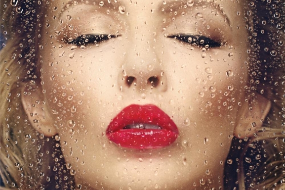 Kiss me Once, Kylie Minogue nous envoie du lourd avec son tout nouvel album !