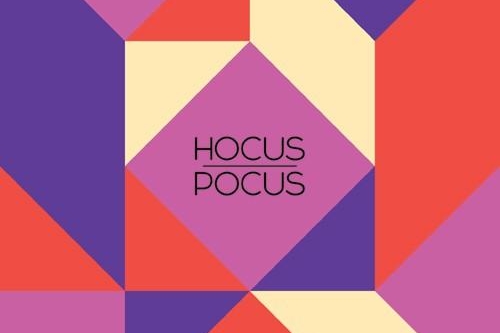 Gagnez le nouvel album d'Hocus Pocus !