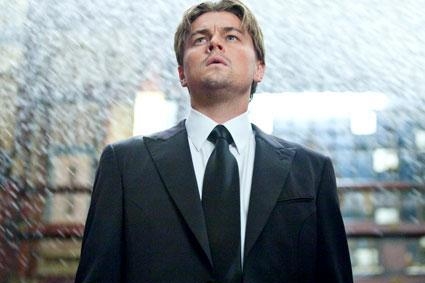 Gagnez des places pour "Inception"