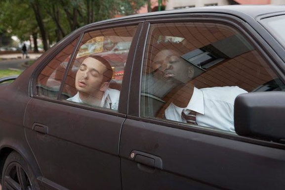 Les Mythos en salle le 13 juillet !